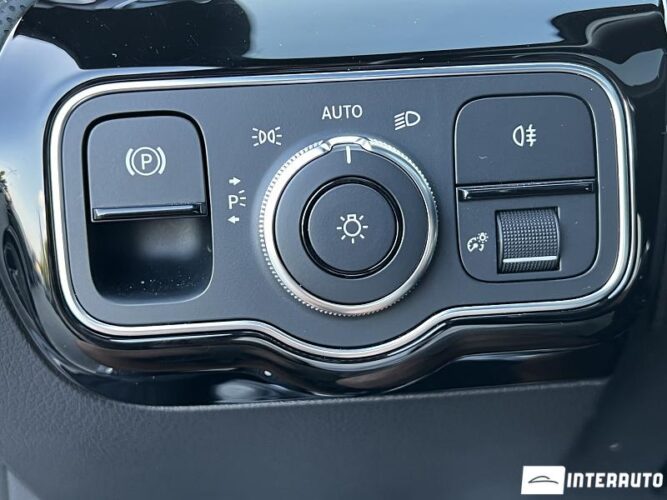 mercedes CLA 220 2020