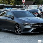 Mercedes CLA 220 2020