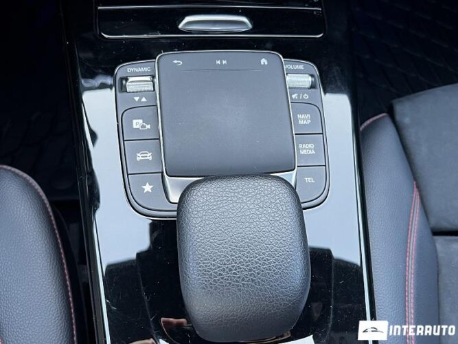 mercedes CLA 220 2020