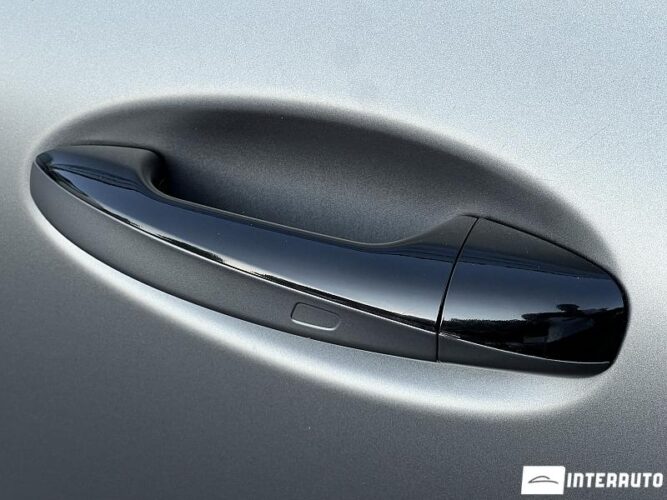 mercedes CLA 220 2020
