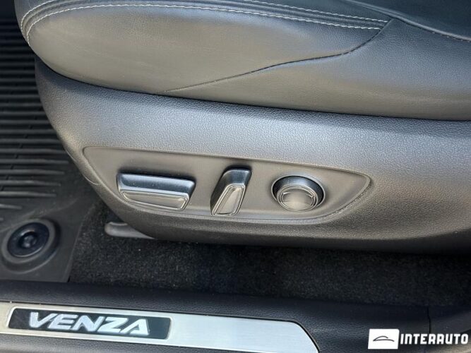 Toyota Venza 41 toyota Venza 2023