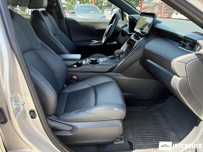 Toyota Venza 53 toyota Venza 2023