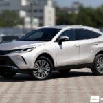 Toyota Venza 2023