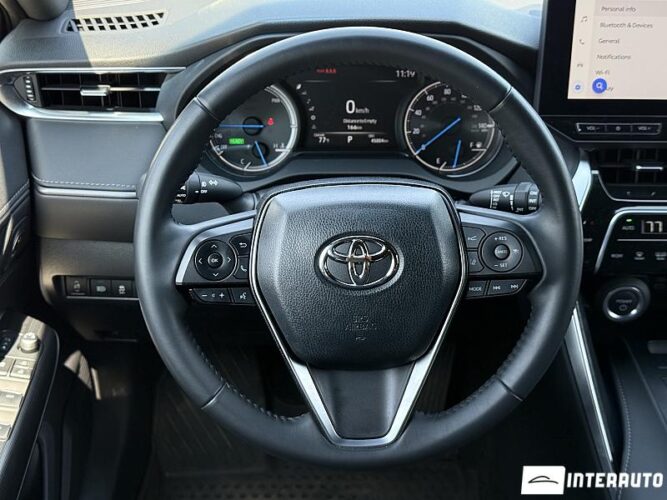 Toyota Venza 44 toyota Venza 2023