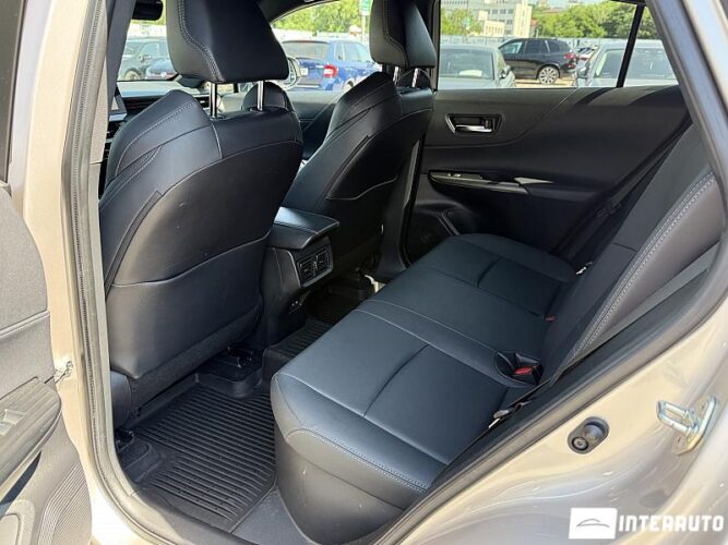 Toyota Venza 54 toyota Venza 2023