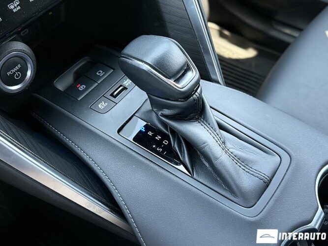 Toyota Venza 52 toyota Venza 2023