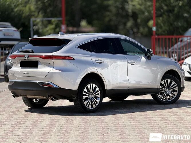 Toyota Venza 36 toyota Venza 2023