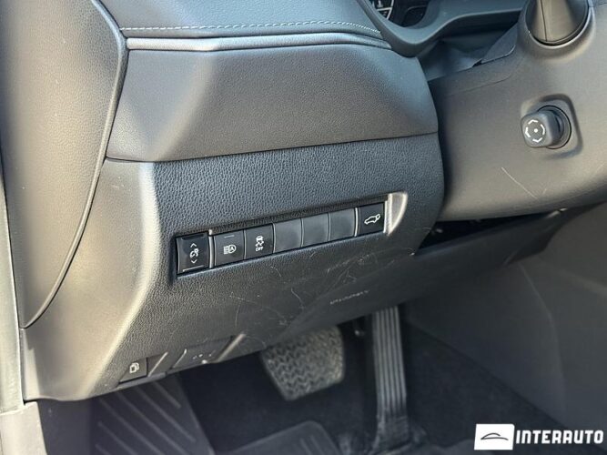 Toyota Venza 45 toyota Venza 2023