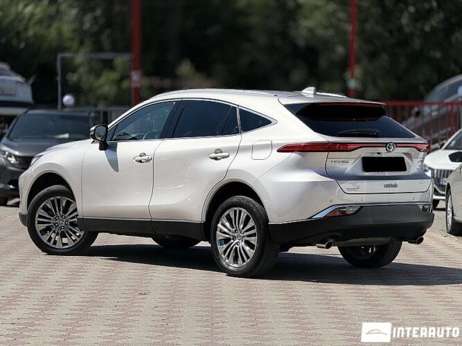 Toyota Venza 37 toyota Venza 2023