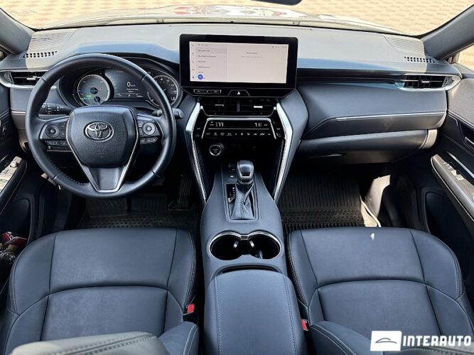 Toyota Venza 43 toyota Venza 2023