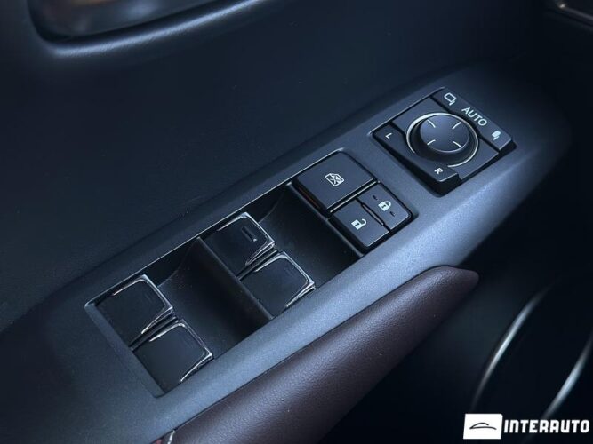 lexus NX 300H 2019