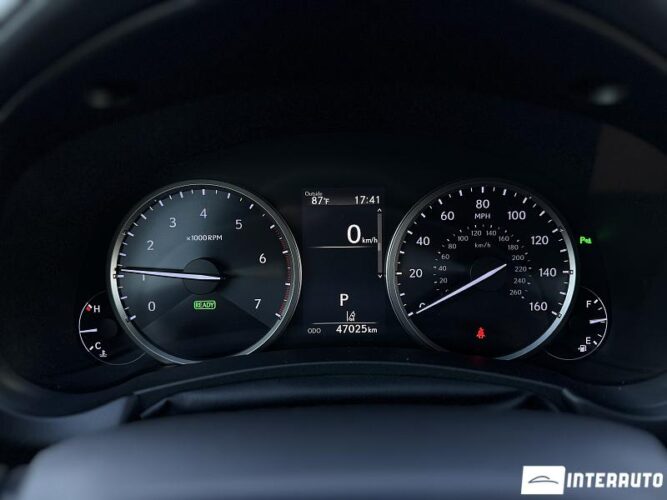 lexus NX 300H 2019