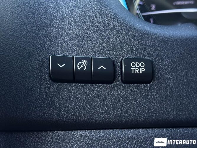 lexus NX 300H 2019