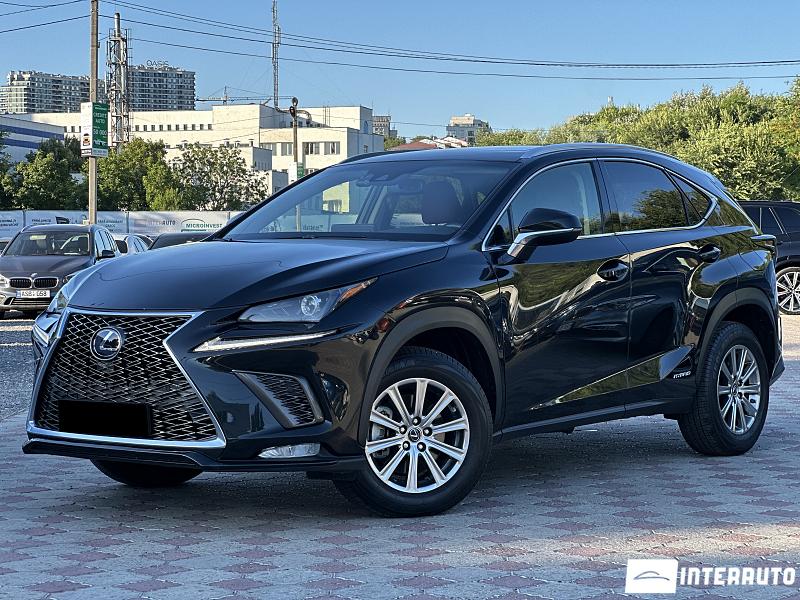 interauto oferta masina