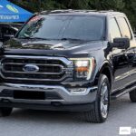Ford F150 2022