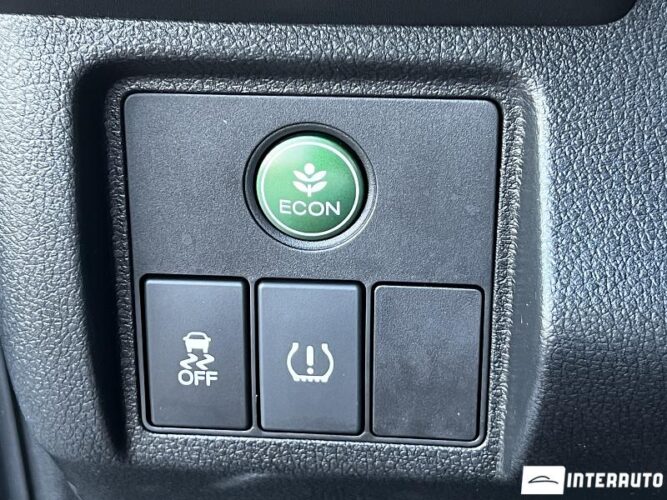 honda HR-V 2017