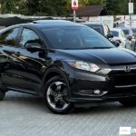 Honda HR-V 2017