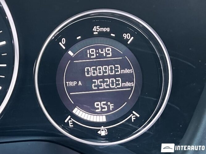 honda HR-V 2017