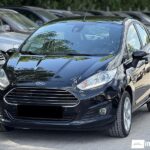 Ford Fiesta 2017