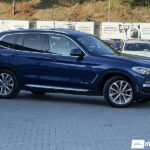 BMW X3 3.0i 2017