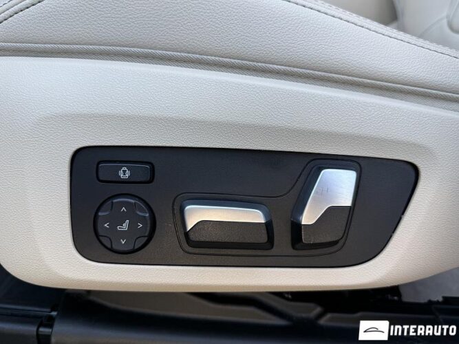 bmw X3 3.0i 2017