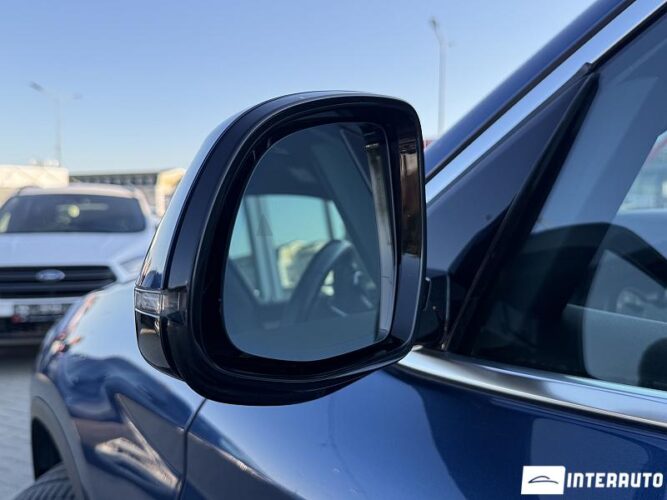 bmw X3 3.0i 2017
