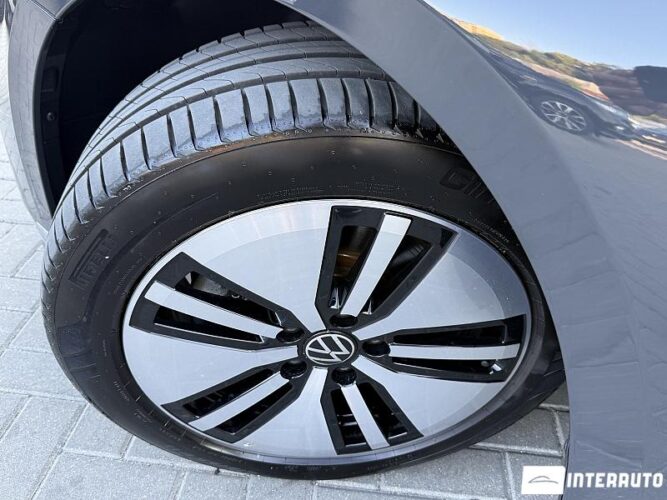 volkswagen Passat GTE 2021