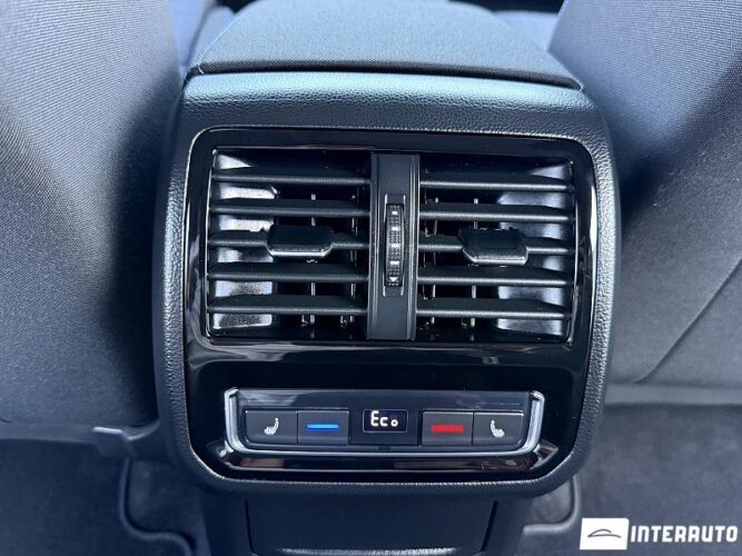 volkswagen Passat GTE 2021