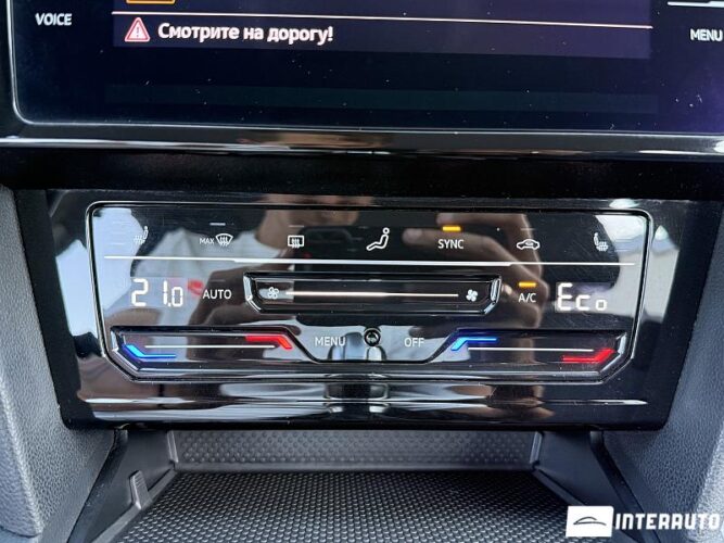 volkswagen Passat GTE 2021