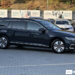 Volkswagen Passat GTE 2021