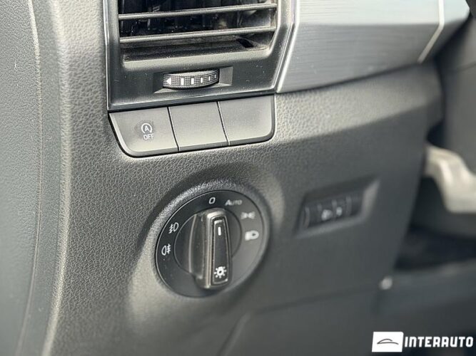 skoda Fabia 2017