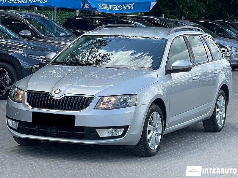 interauto oferta masina