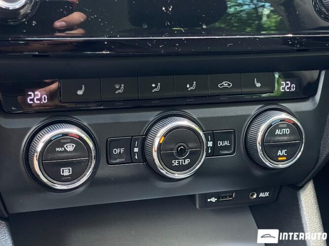 skoda Octavia 2014