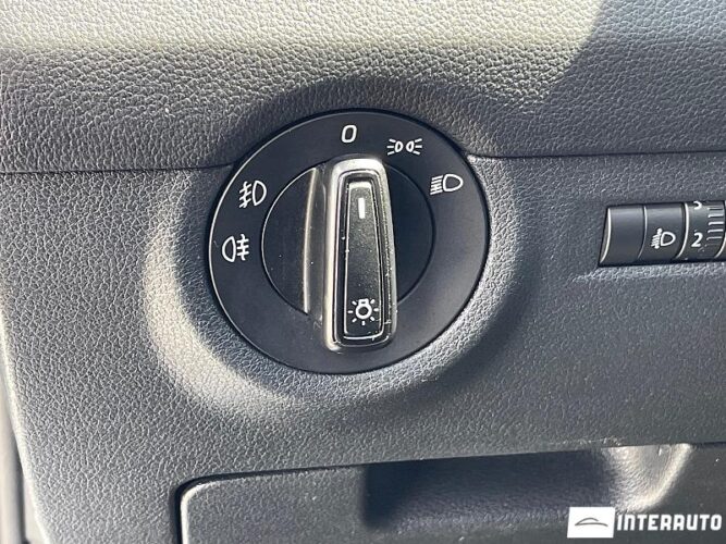 skoda Octavia 2014