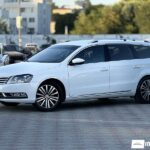 Volkswagen Passat 2012