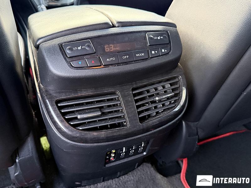 acura MDX 2008
