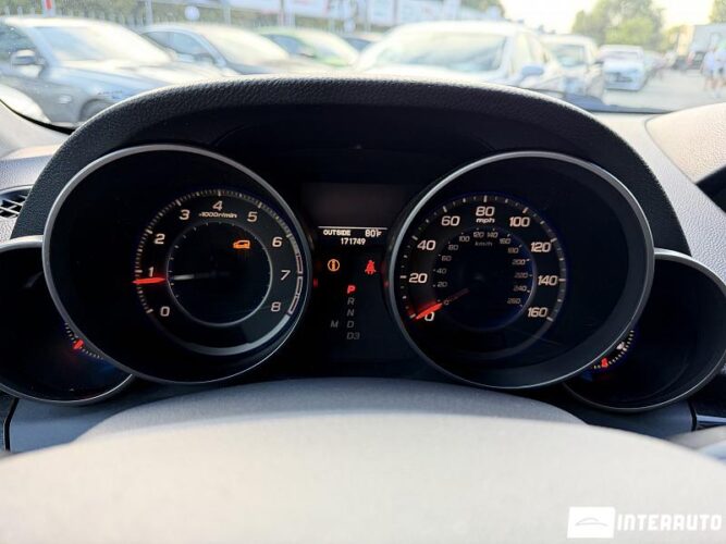 Acura MDX 35 acura MDX 2008