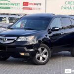 Acura MDX 2008