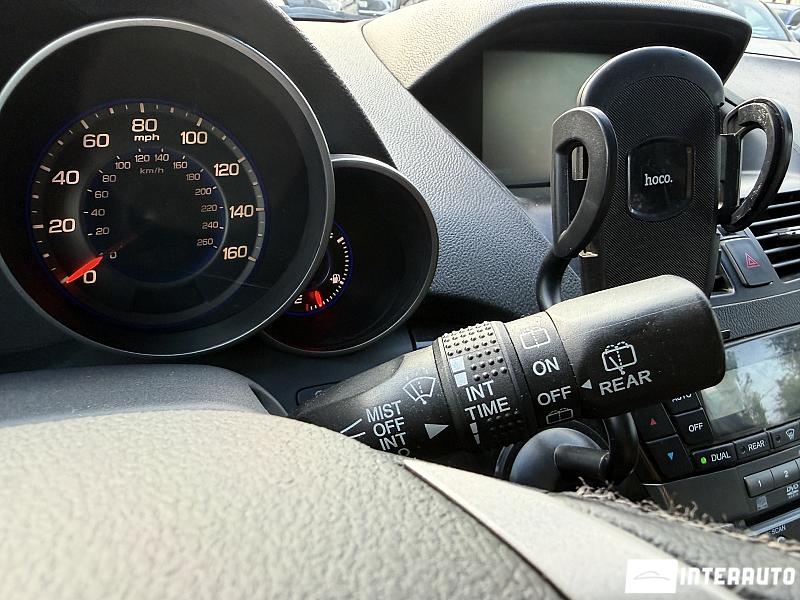 acura MDX 2008
