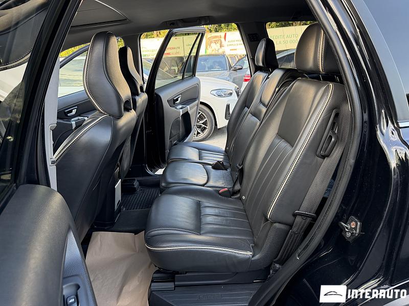 volvo XC 90 2012