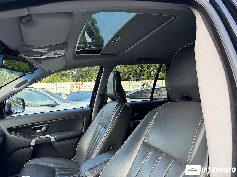 volvo XC 90 2012