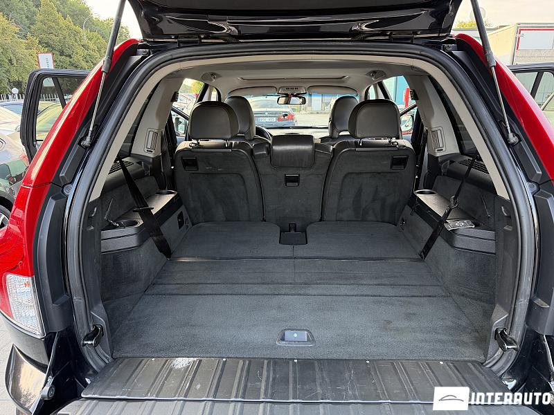 volvo XC 90 2012