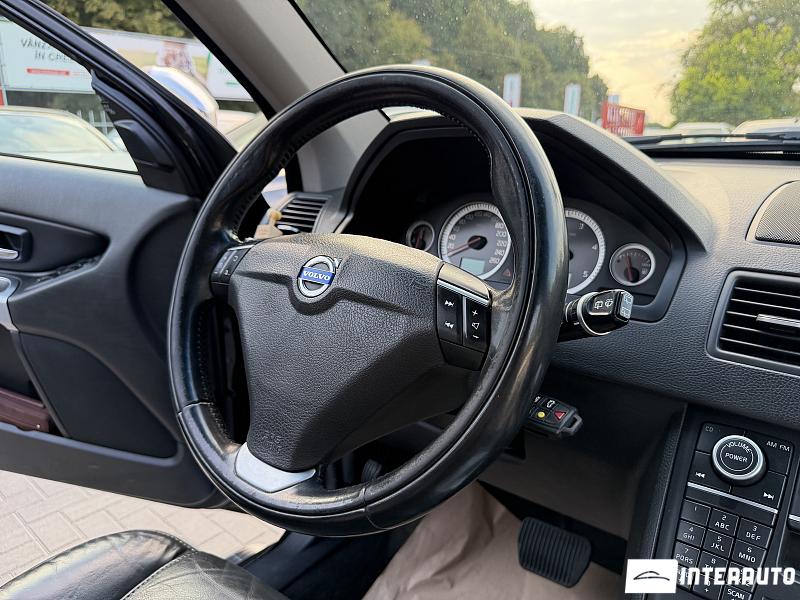 volvo XC 90 2012
