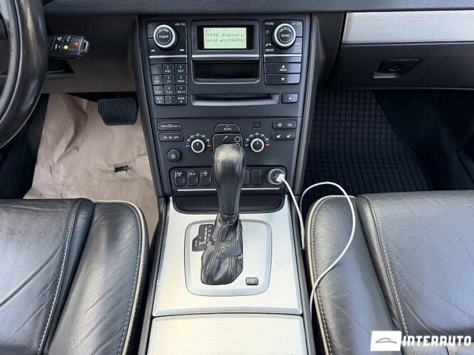 Volvo XC 90 43 volvo XC 90 2012