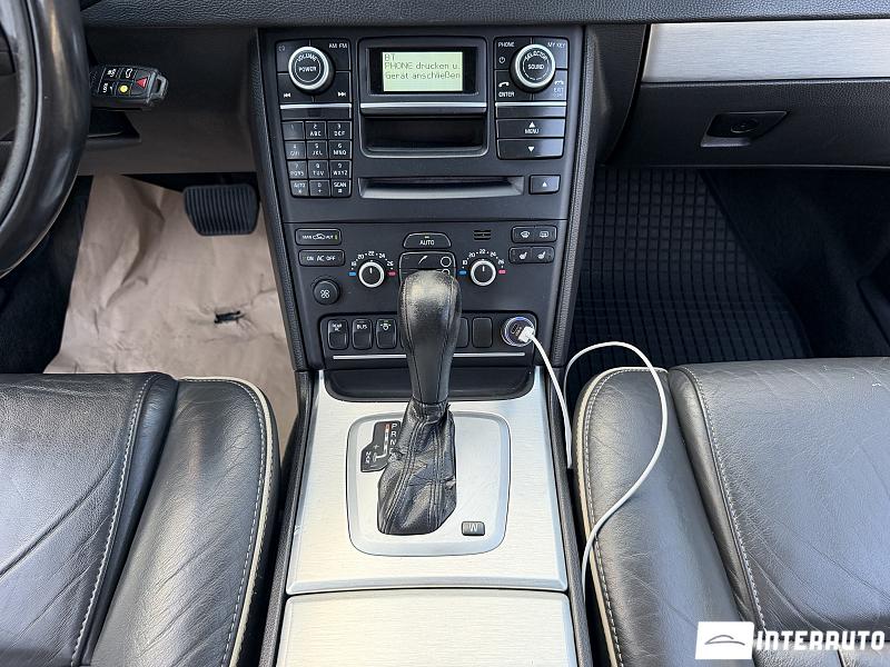 volvo XC 90 2012