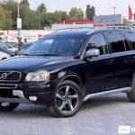 Volvo XC 90 2012