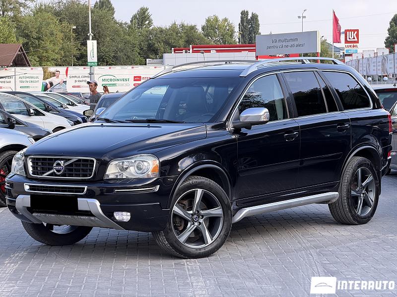 Volvo XC 90 2 interauto oferta masina