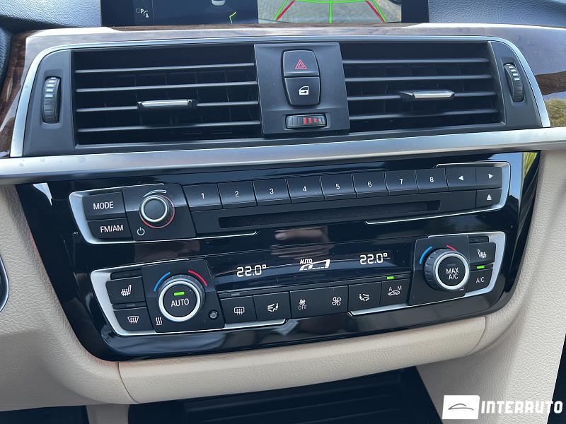 bmw 330 2016