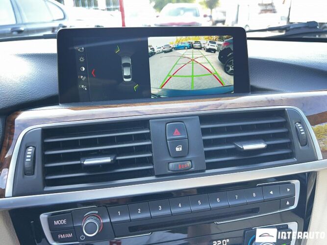 bmw 330 2016