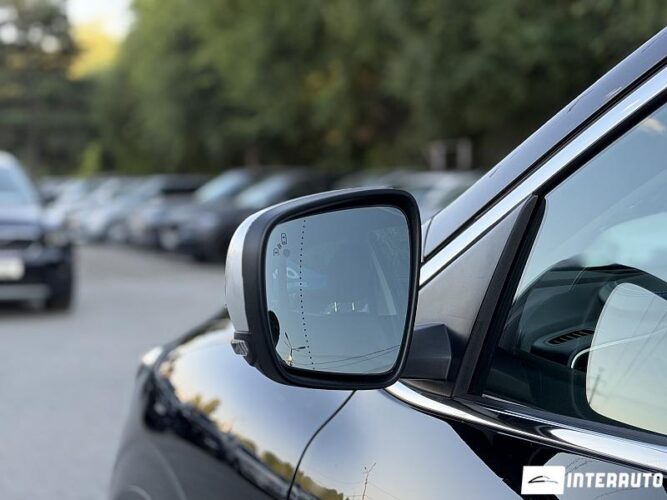 renault Kadjar 2020